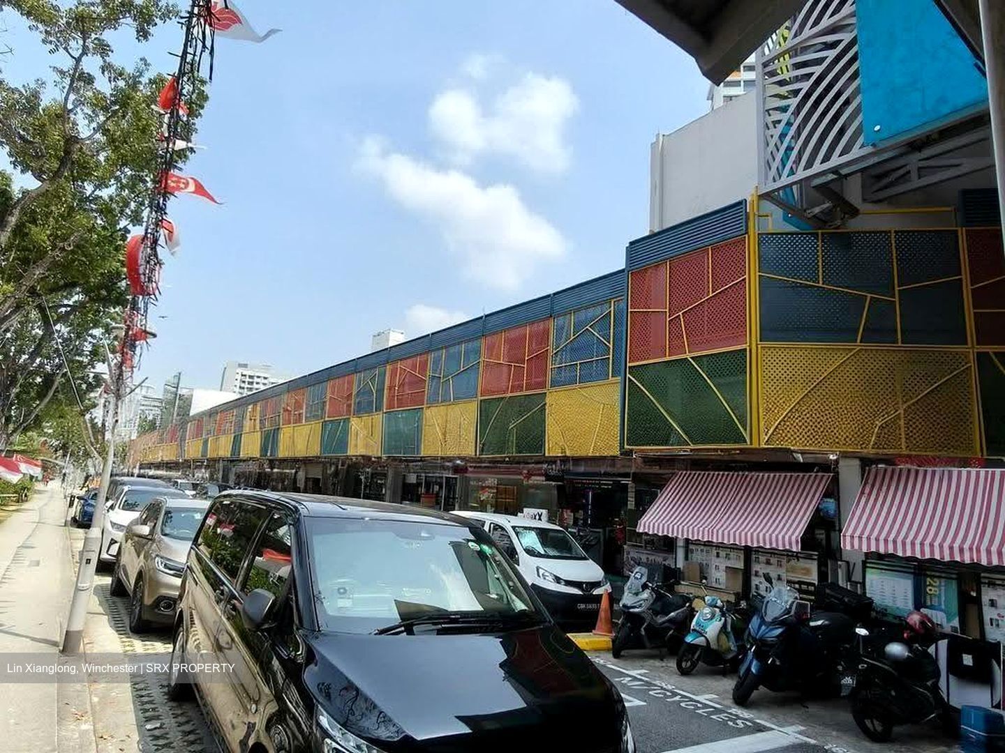 Boon Lay Shopping Centre (D22), Retail #627930971